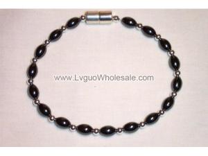 Hematite Bracelet